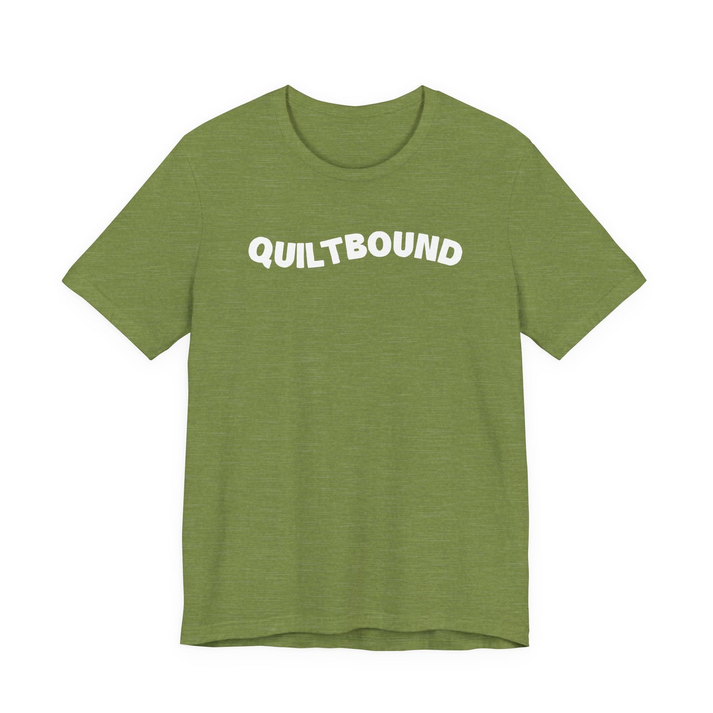 Quiltbound T-Shirt