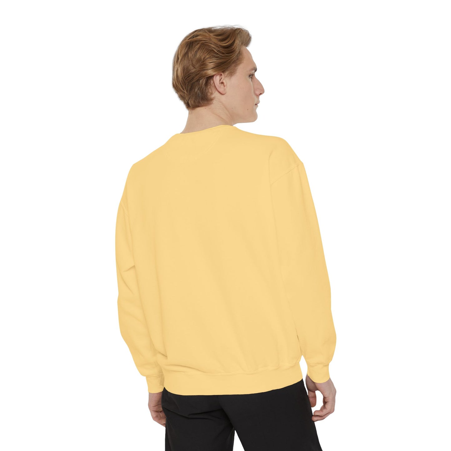 Quiltbound Crewneck Sweatshirt