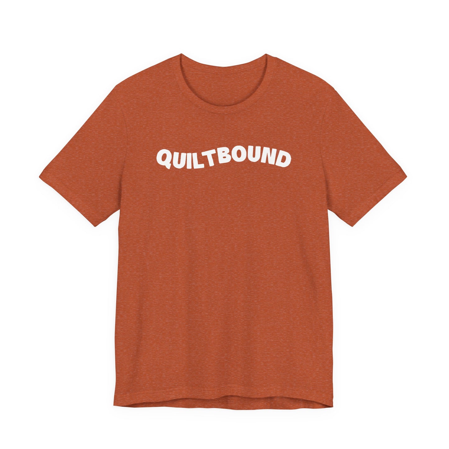 Quiltbound T-Shirt