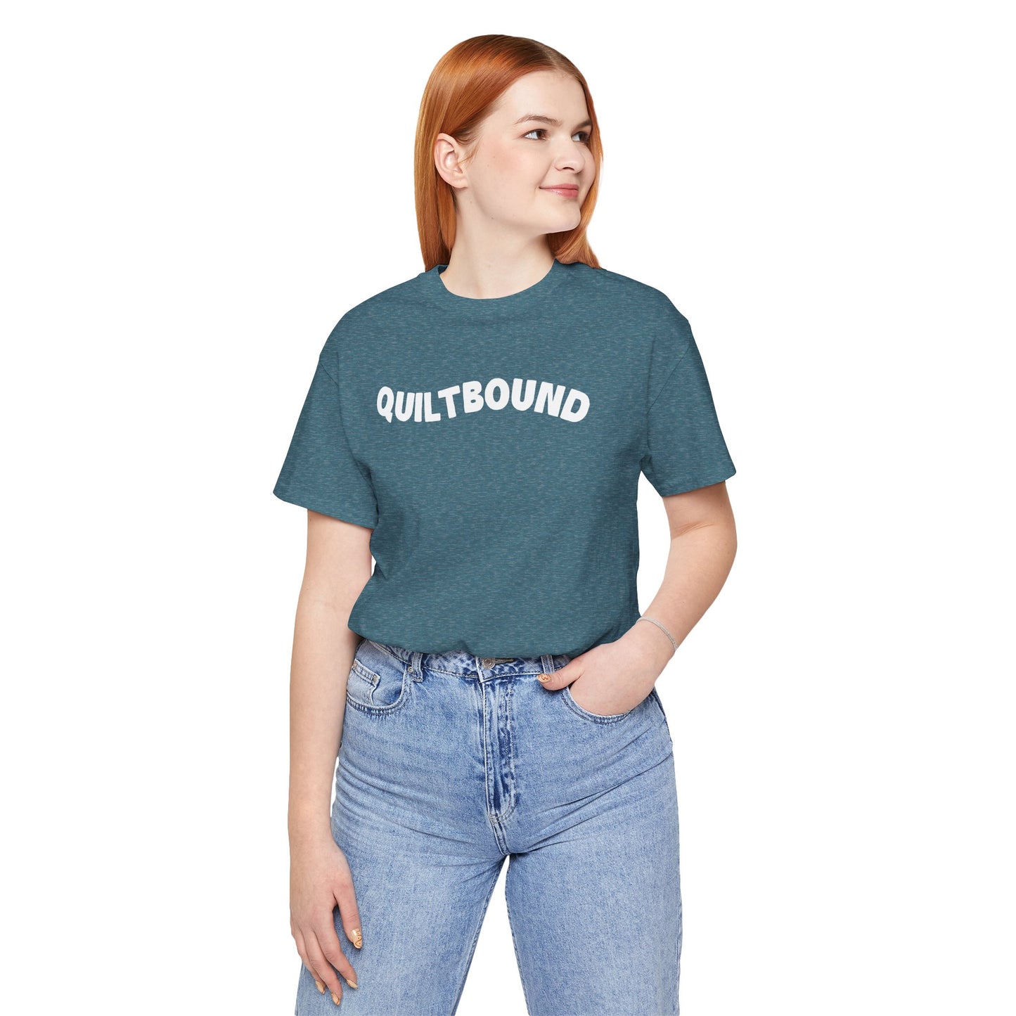 Quiltbound T-Shirt