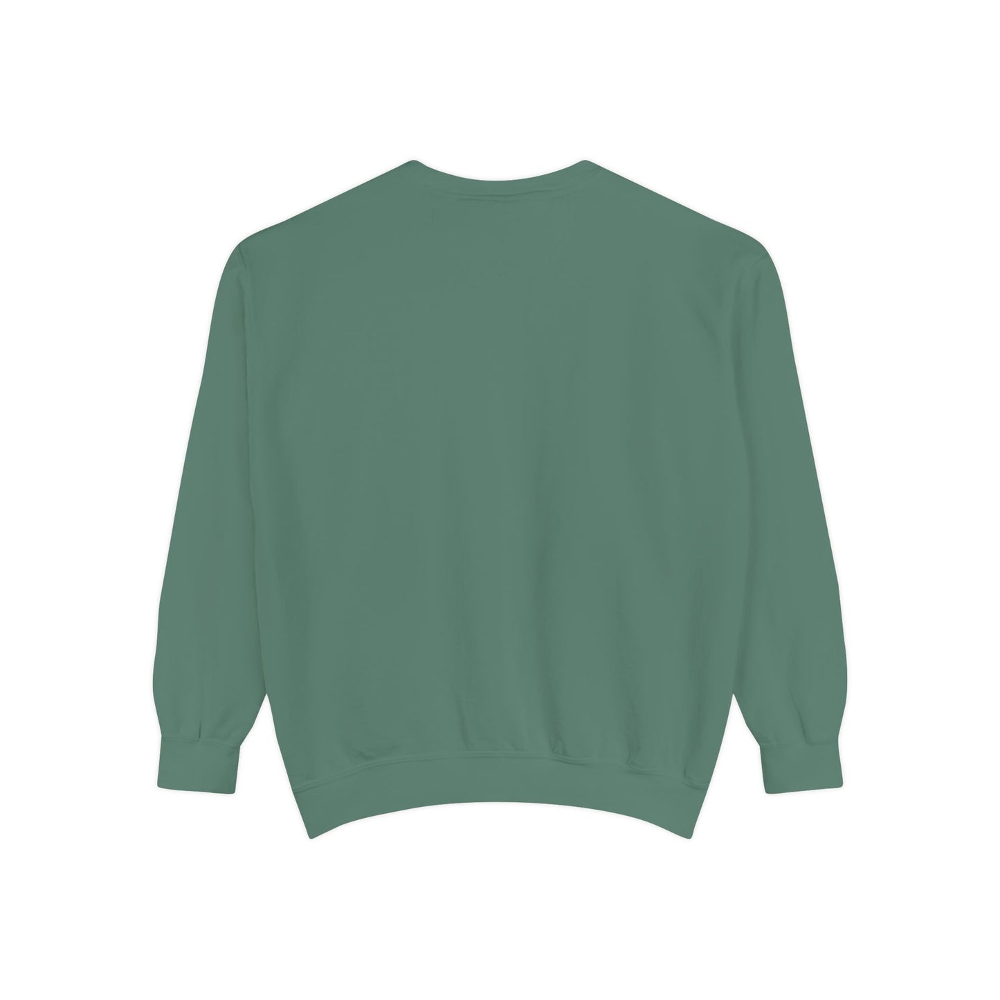 Quiltbound Crewneck Sweatshirt