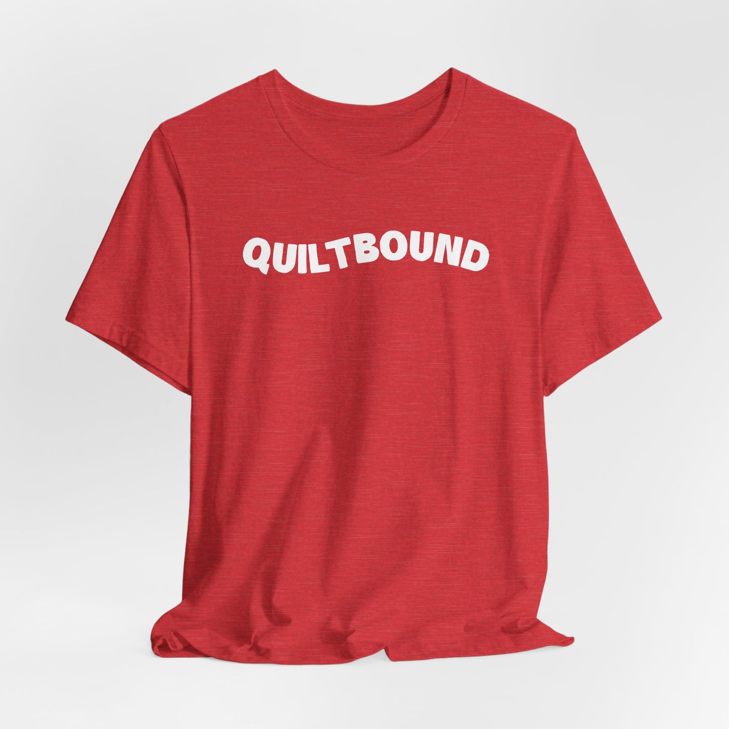 Quiltbound T-Shirt