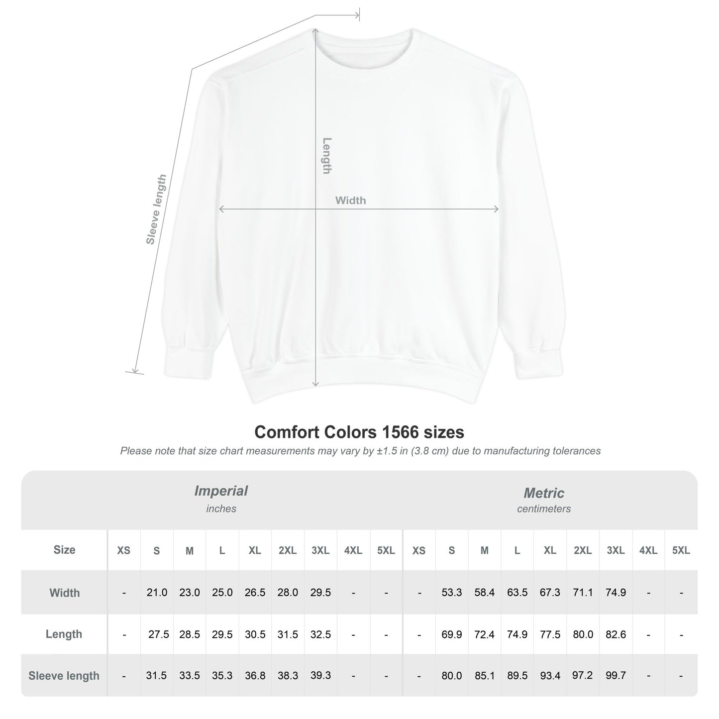 Quiltbound Crewneck Sweatshirt