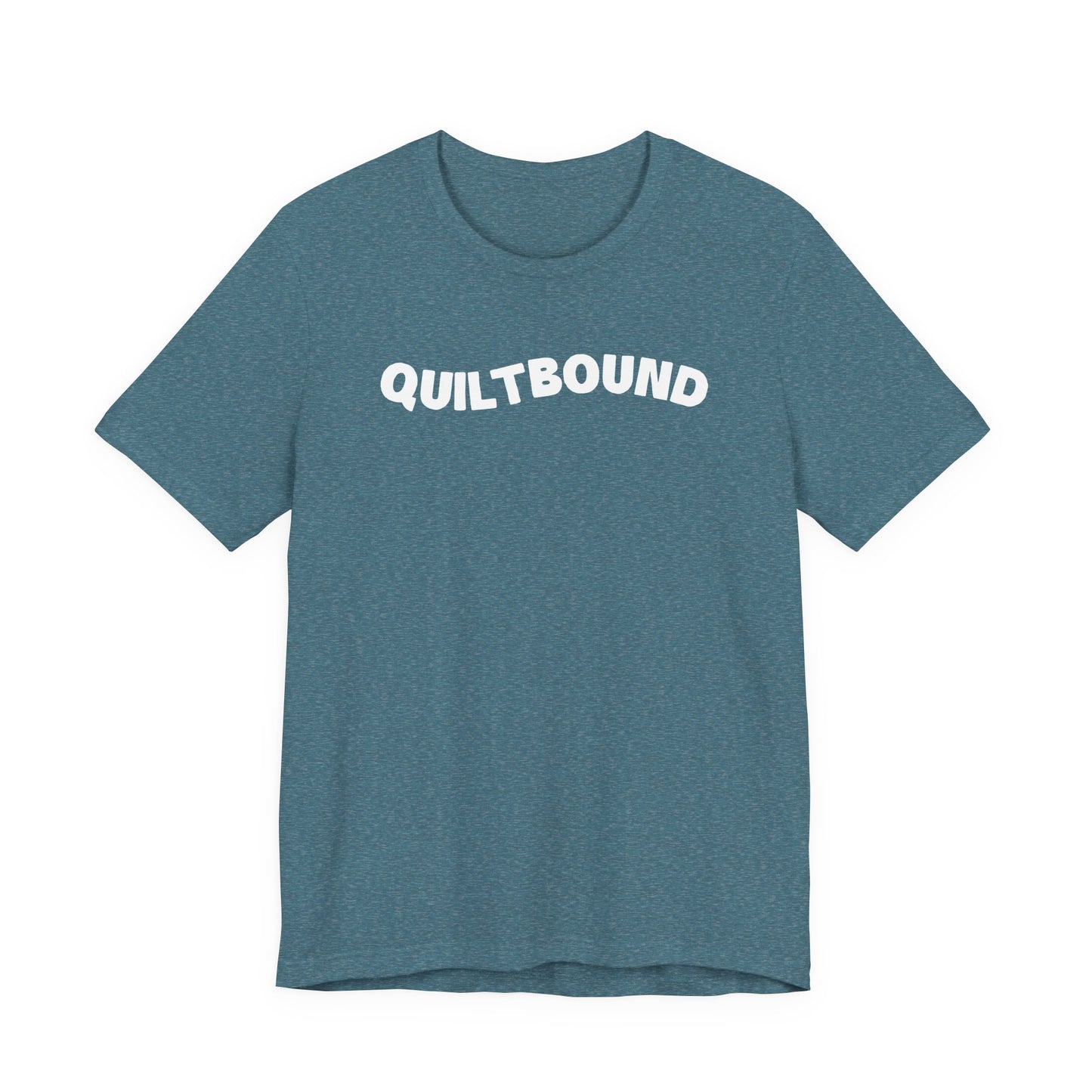 Quiltbound T-Shirt