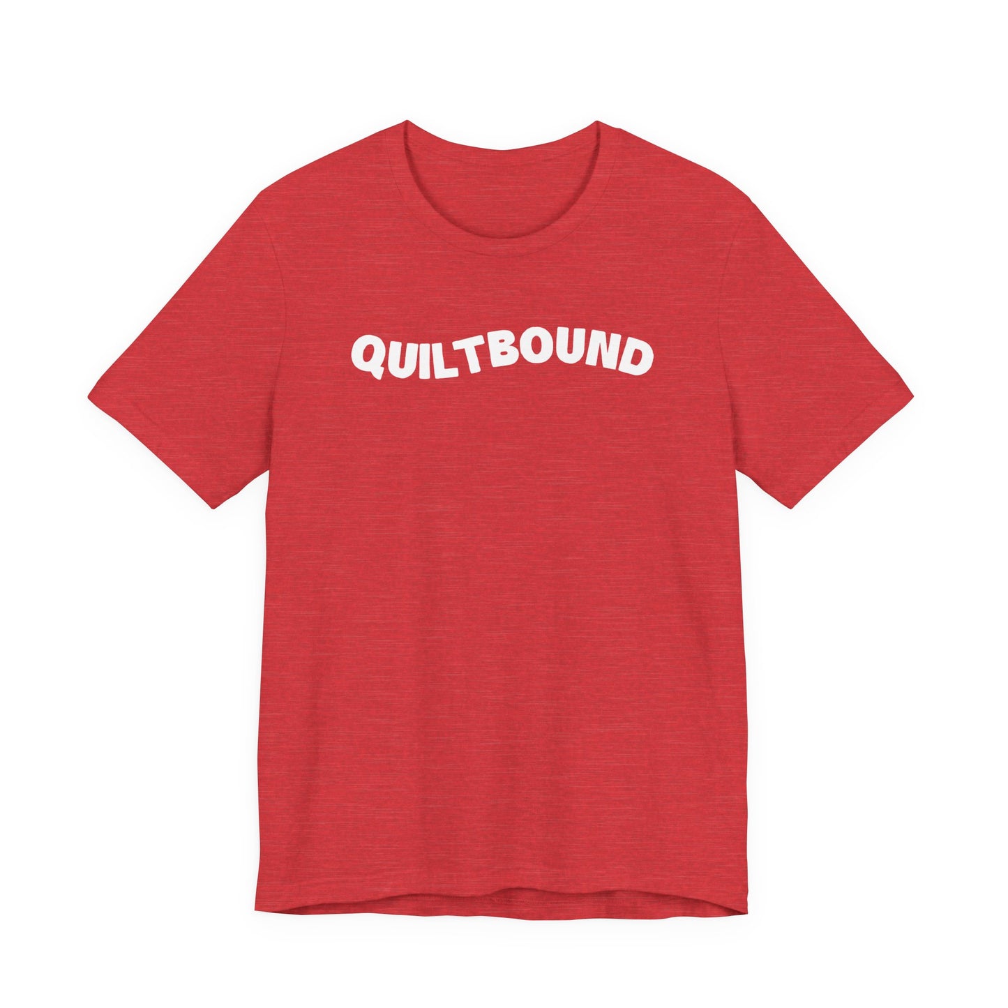 Quiltbound T-Shirt