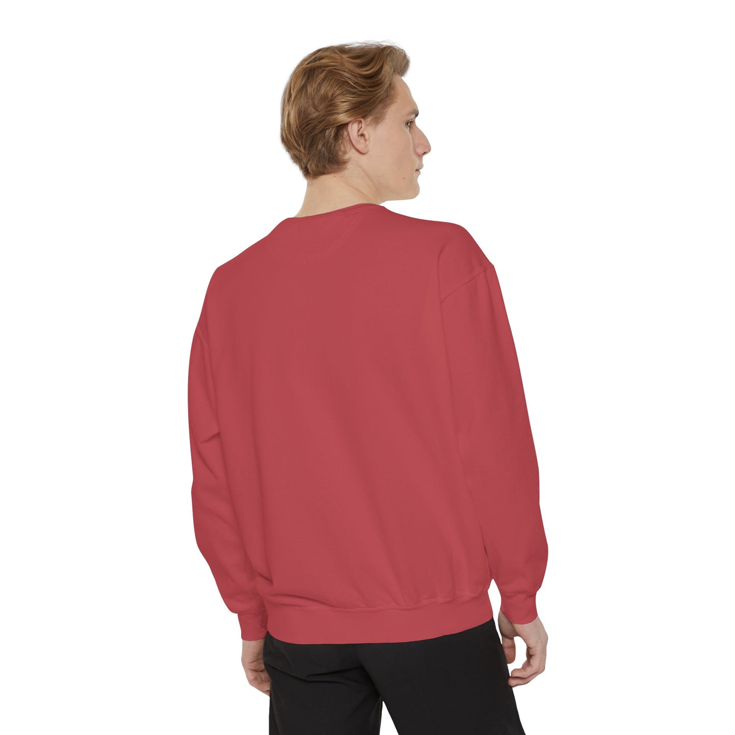 Quiltbound Crewneck Sweatshirt