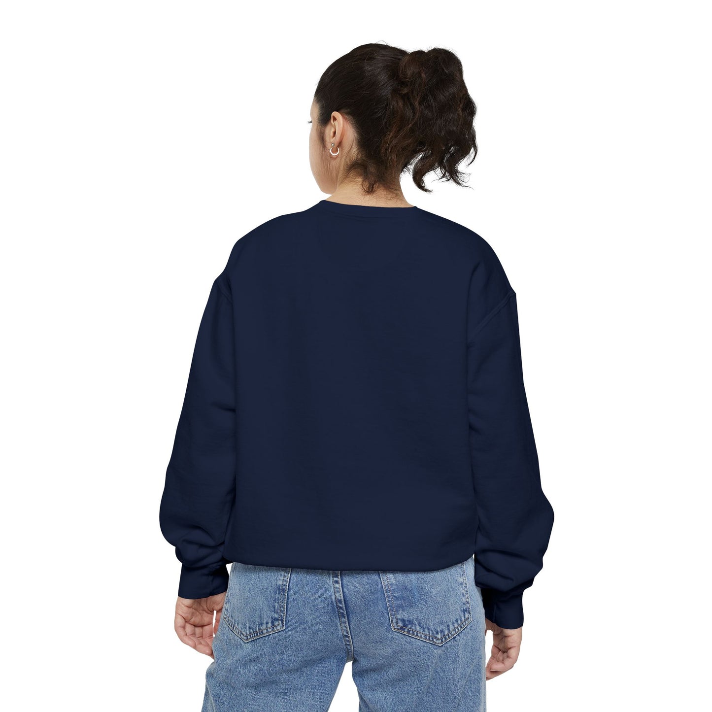 Quiltbound Crewneck Sweatshirt