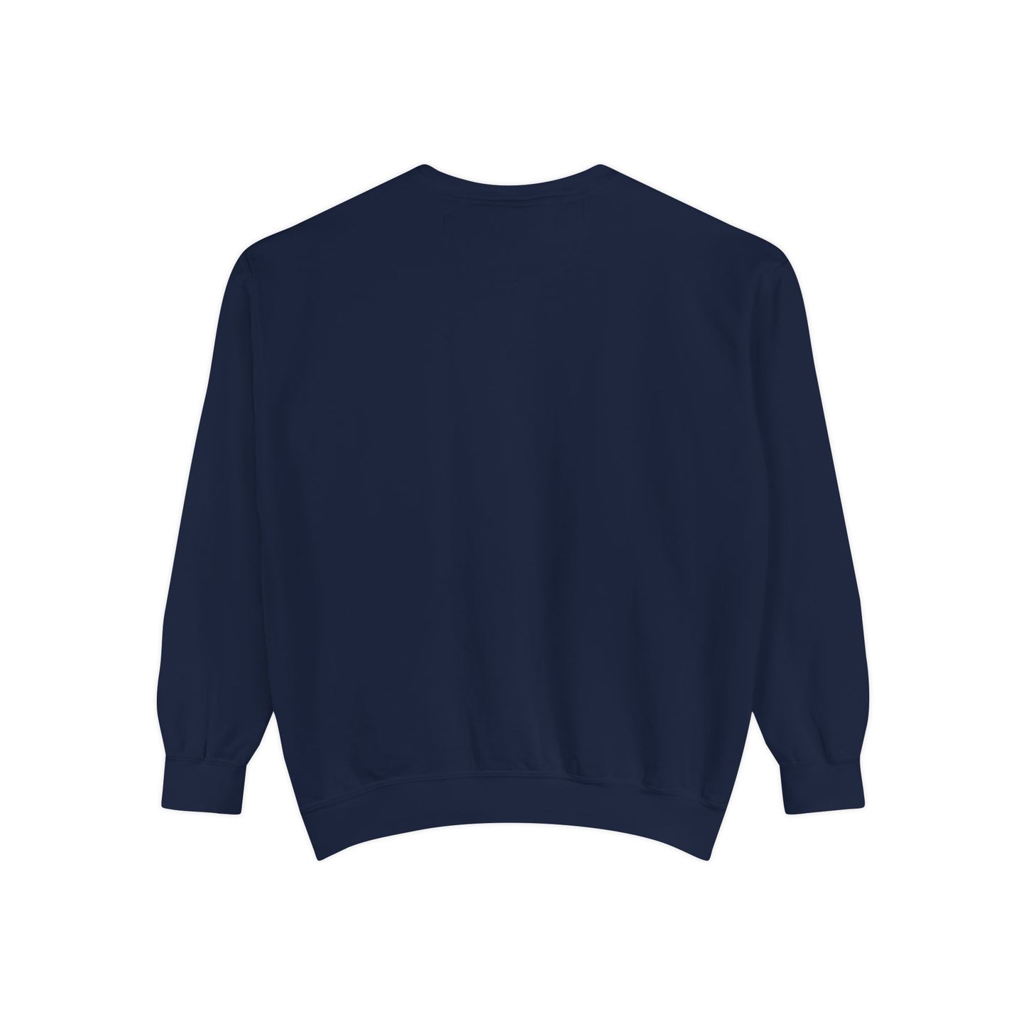 Quiltbound Crewneck Sweatshirt