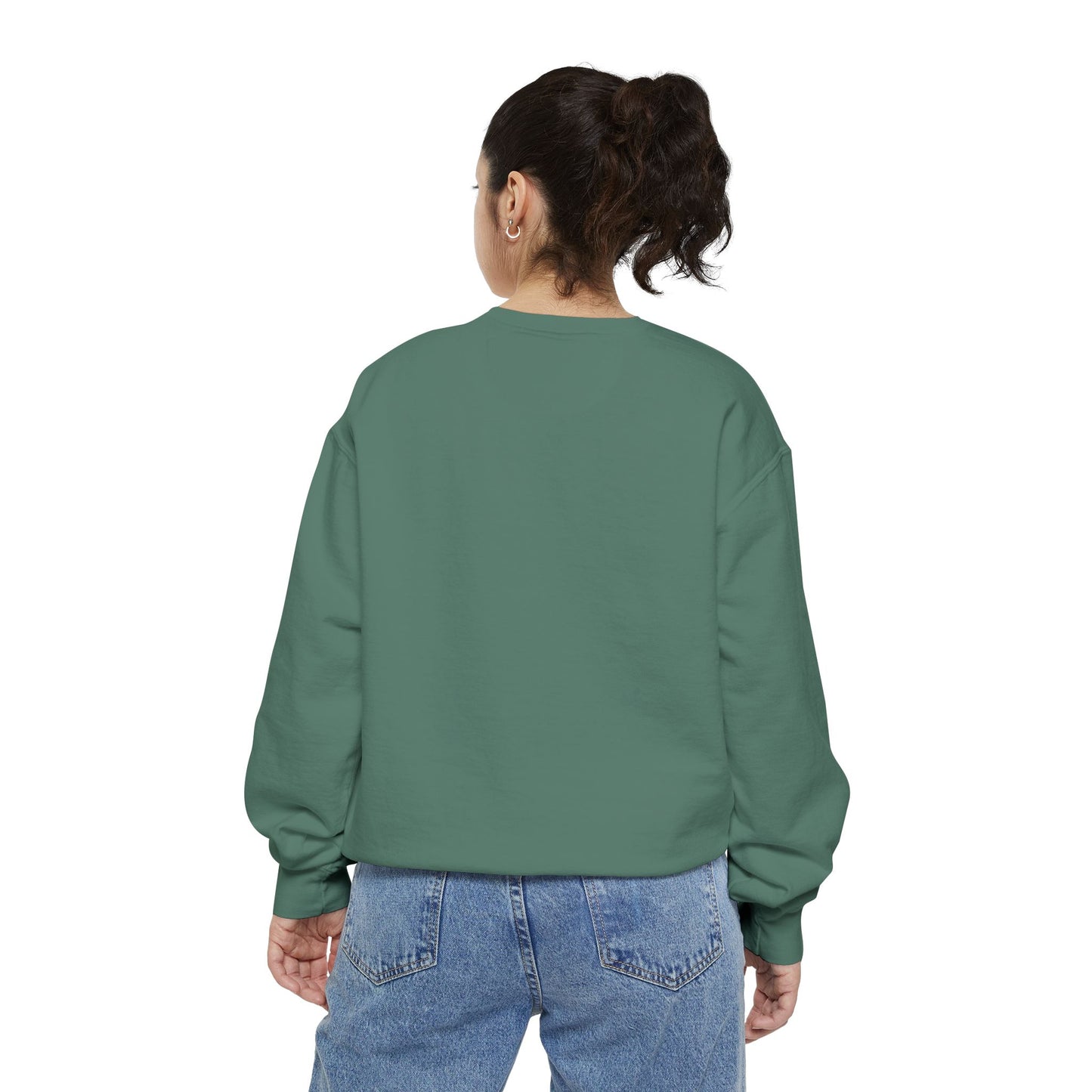Quiltbound Crewneck Sweatshirt