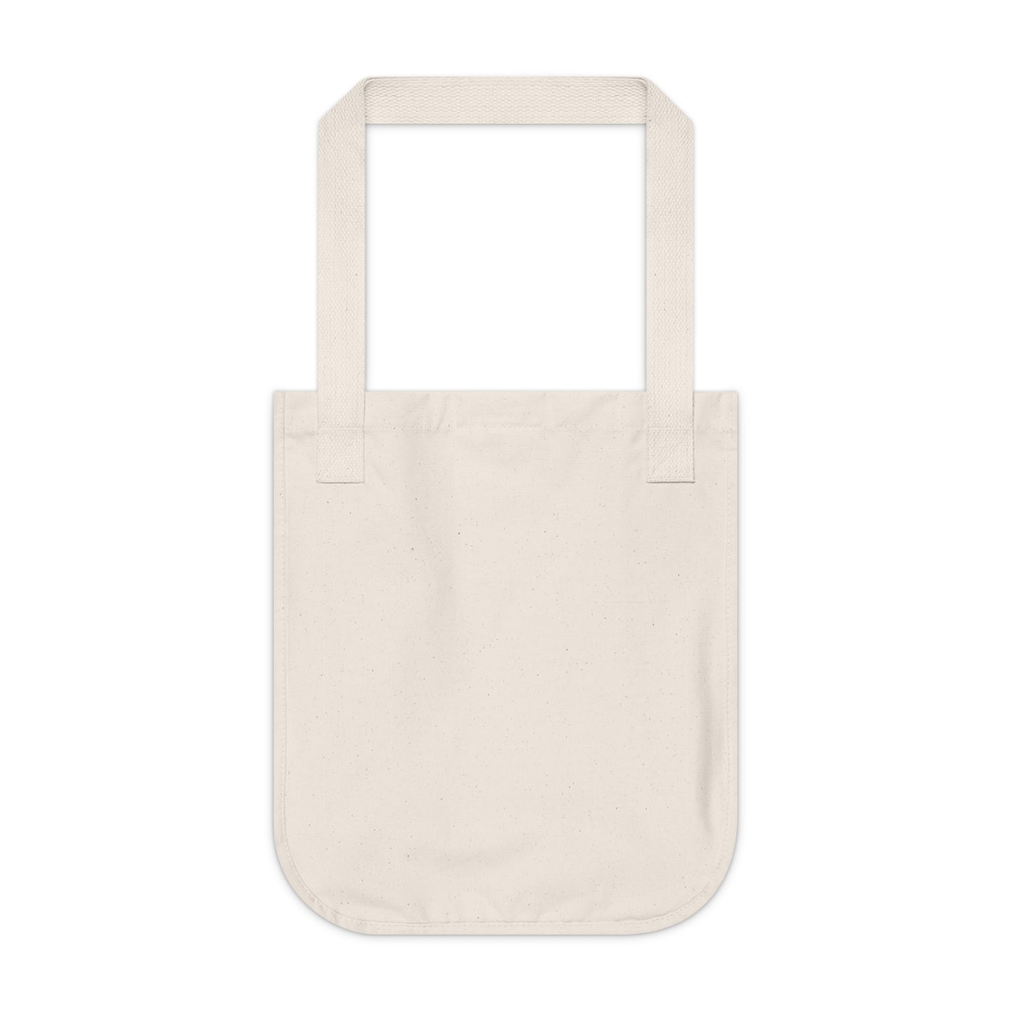 Quiltbound Organic Canvas Tote Bag