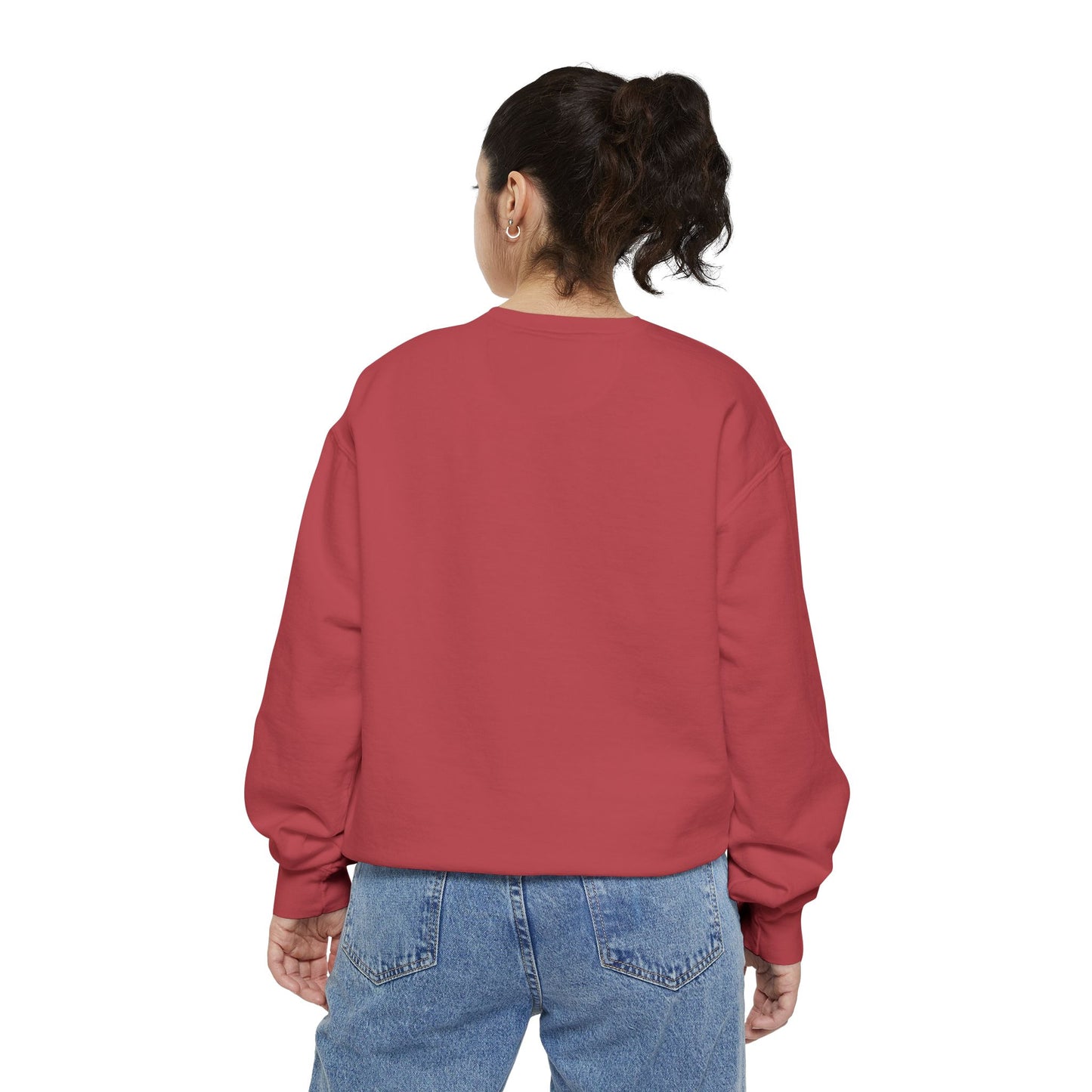 Quiltbound Crewneck Sweatshirt