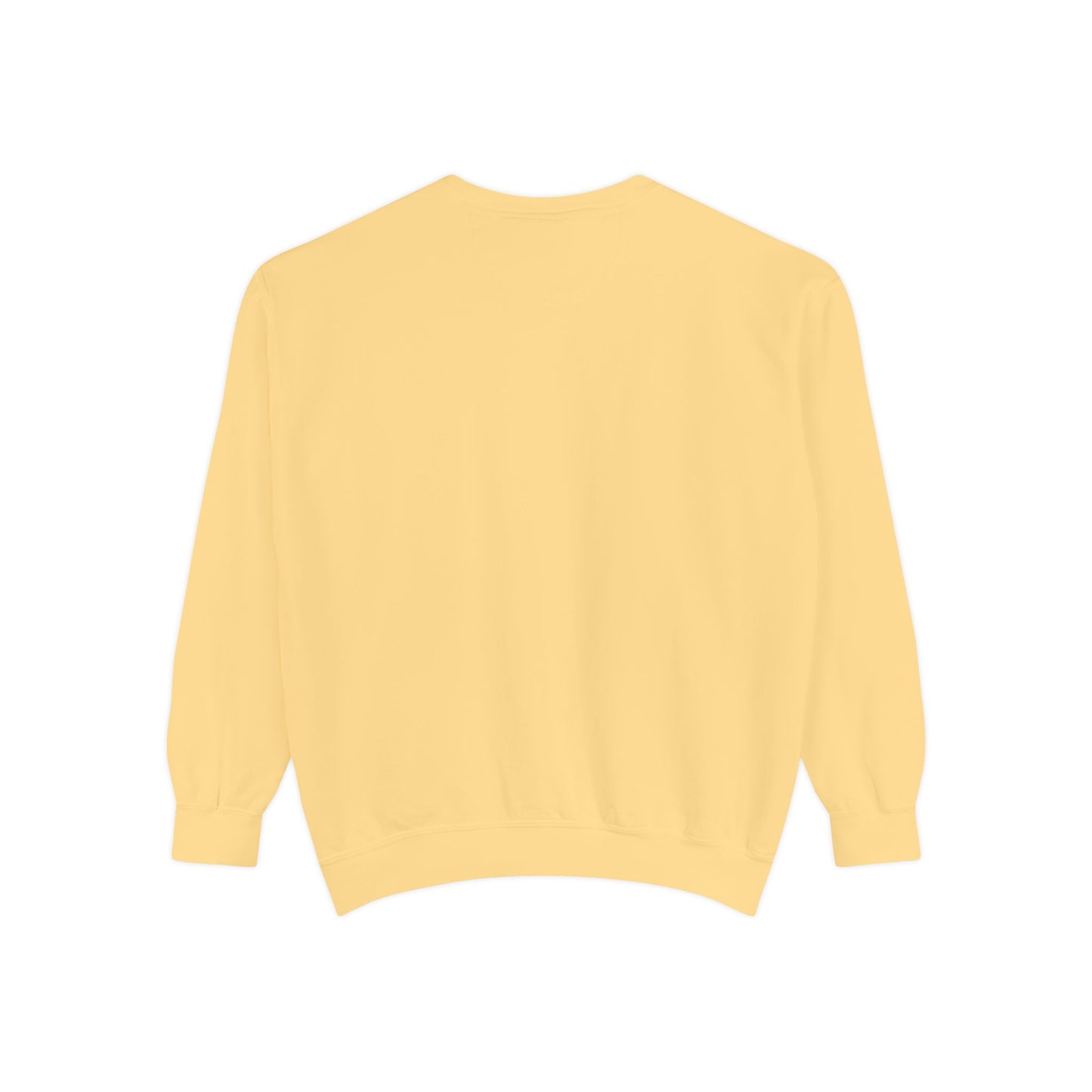Quiltbound Crewneck Sweatshirt
