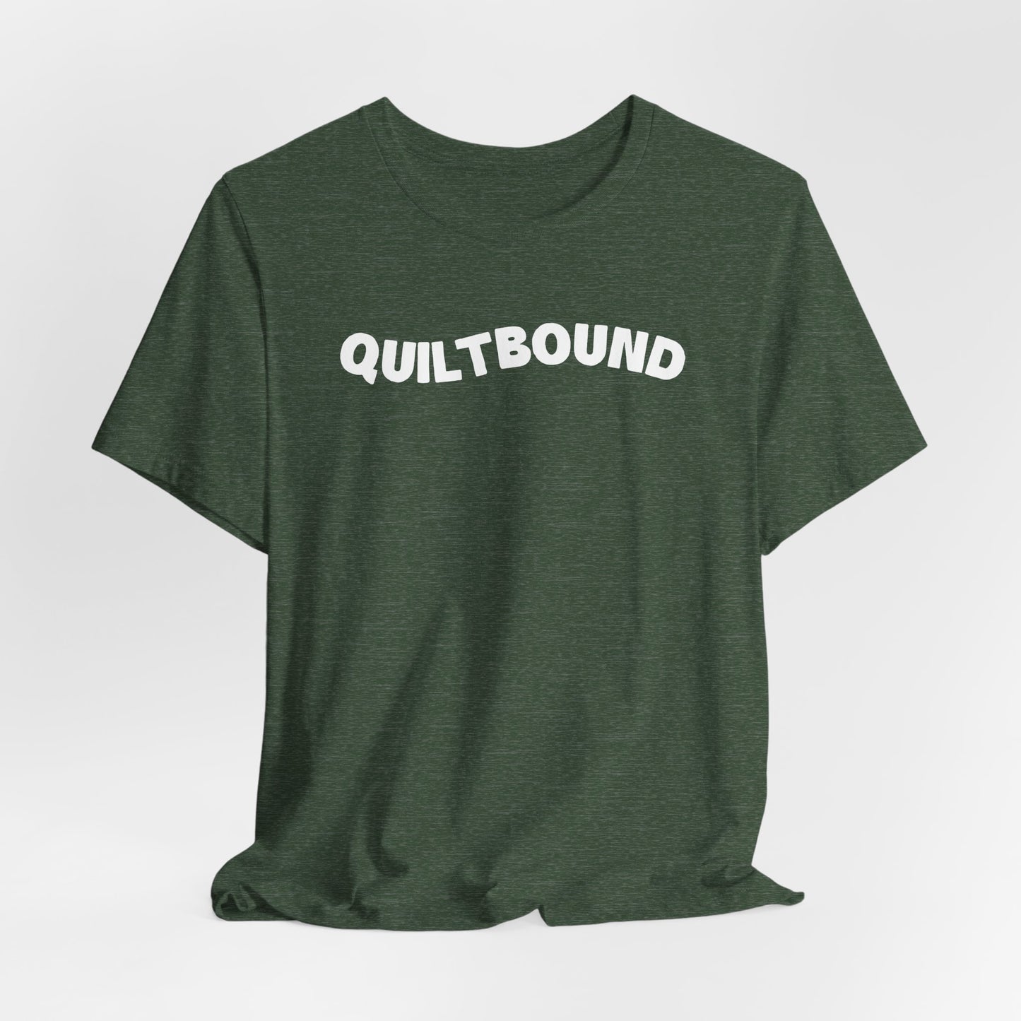 Quiltbound T-Shirt