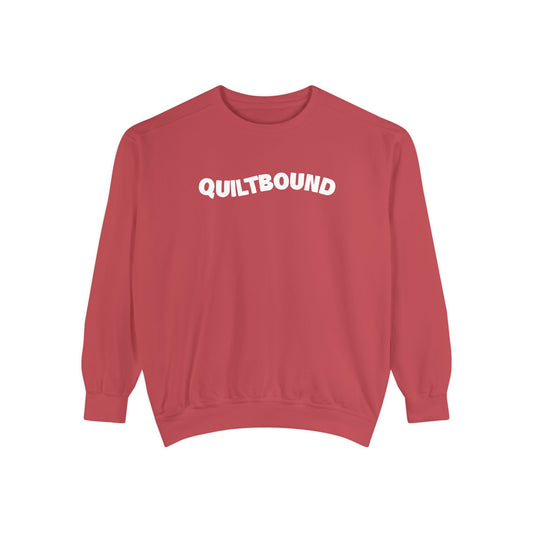 Quiltbound Crewneck Sweatshirt