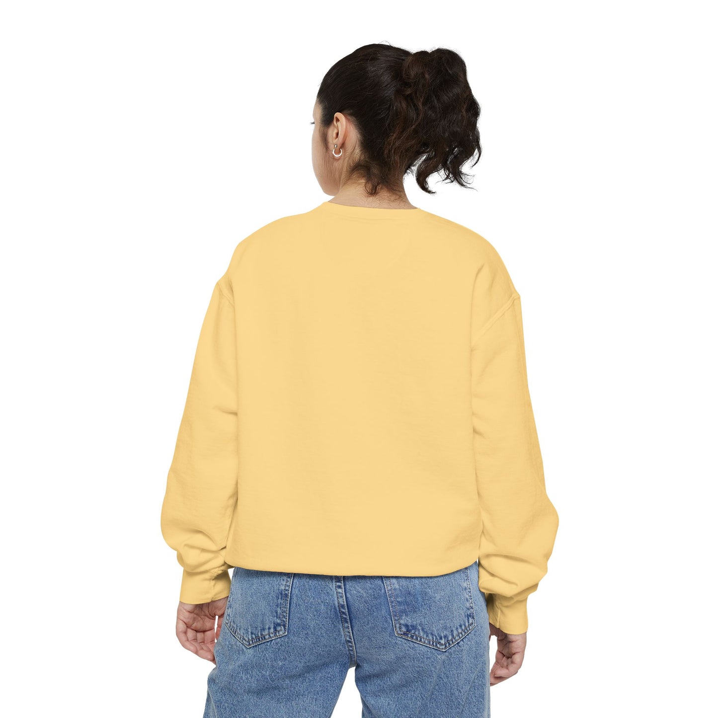 Quiltbound Crewneck Sweatshirt