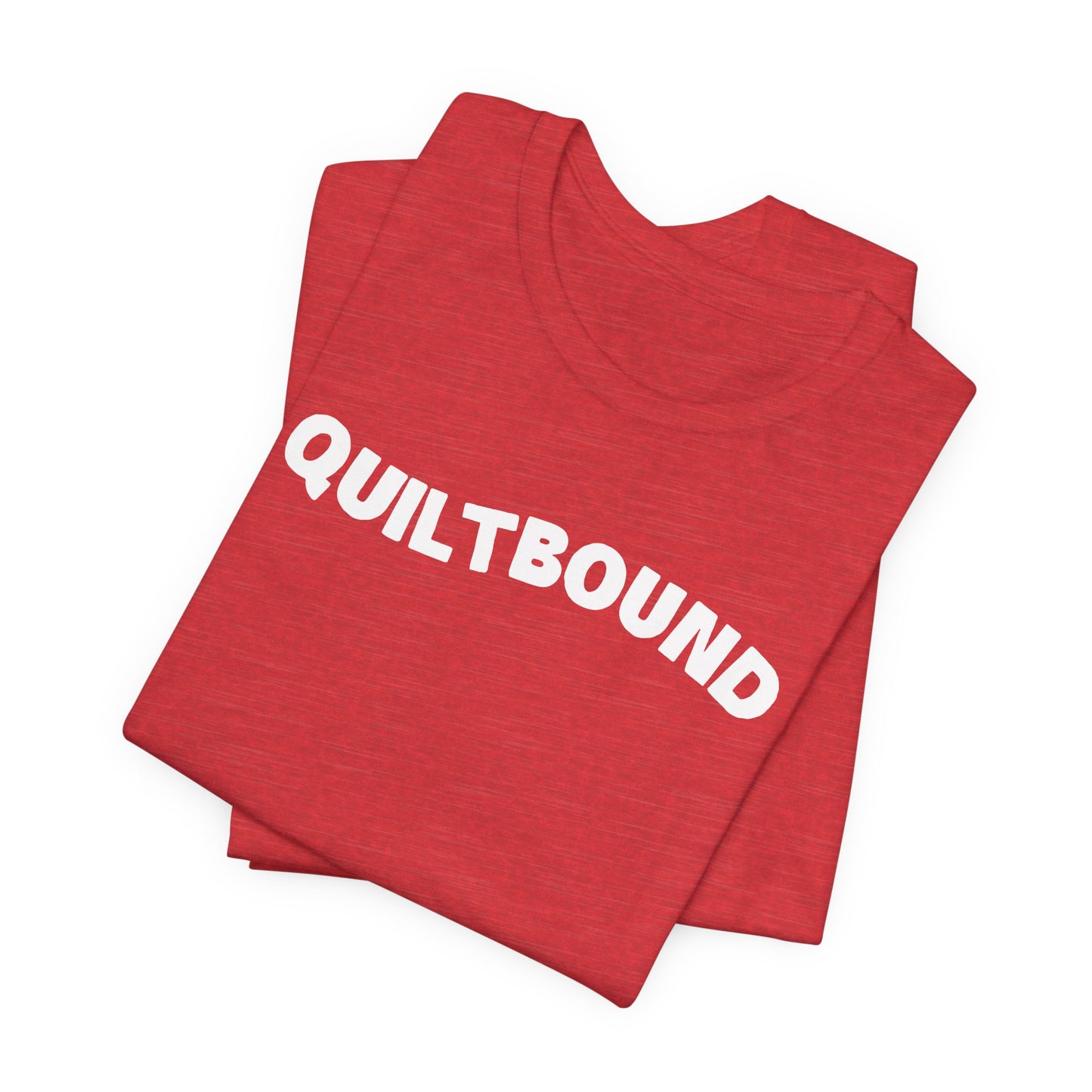Quiltbound T-Shirt