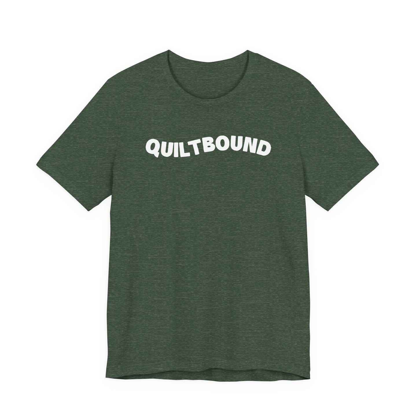 Quiltbound T-Shirt
