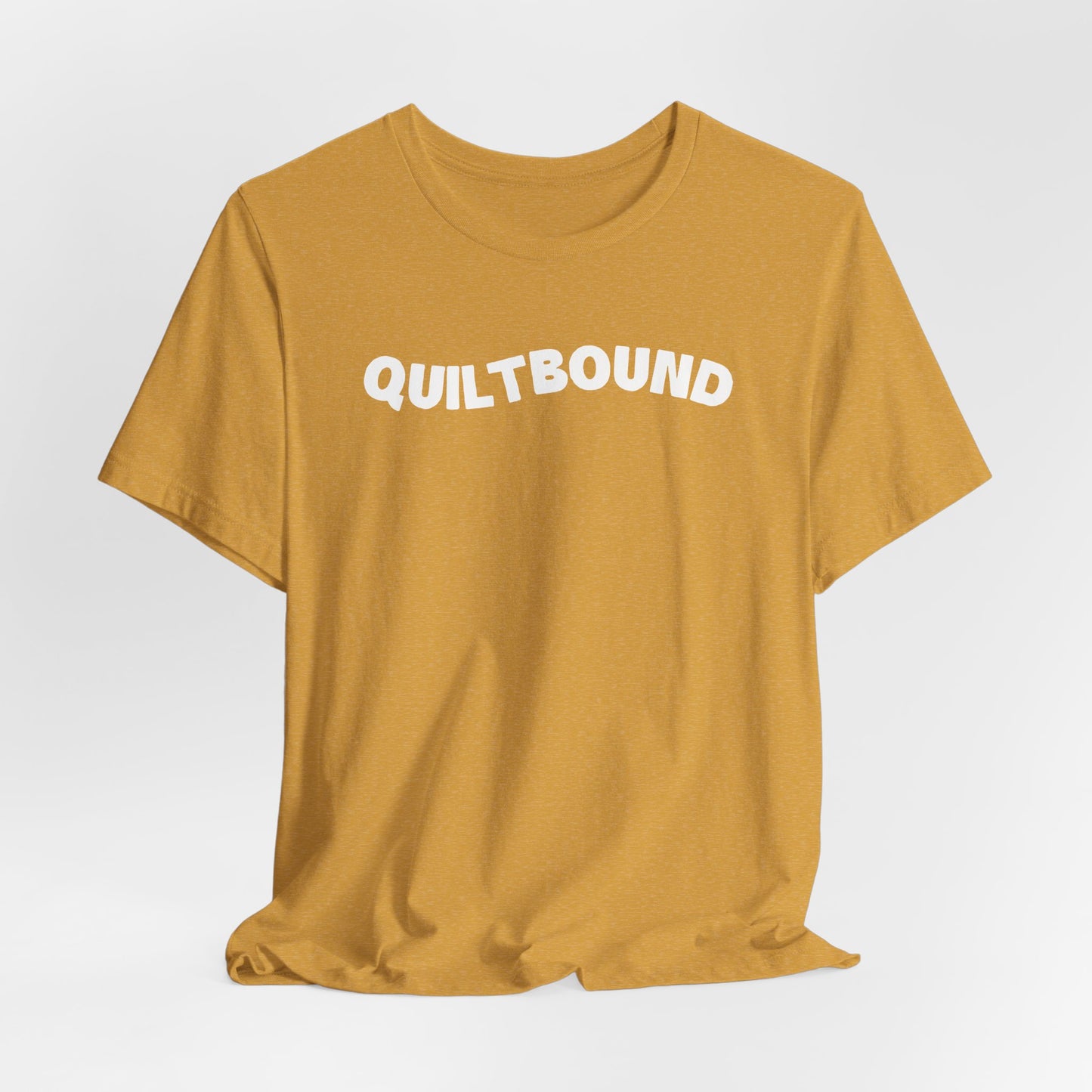 Quiltbound T-Shirt