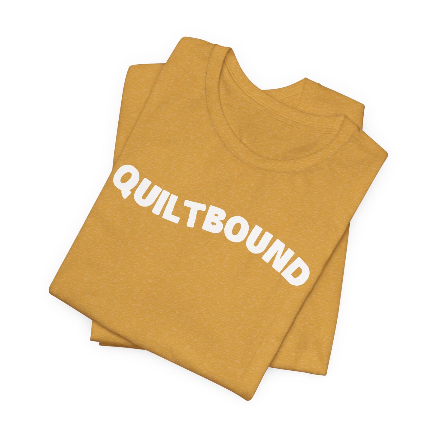 Quiltbound T-Shirt