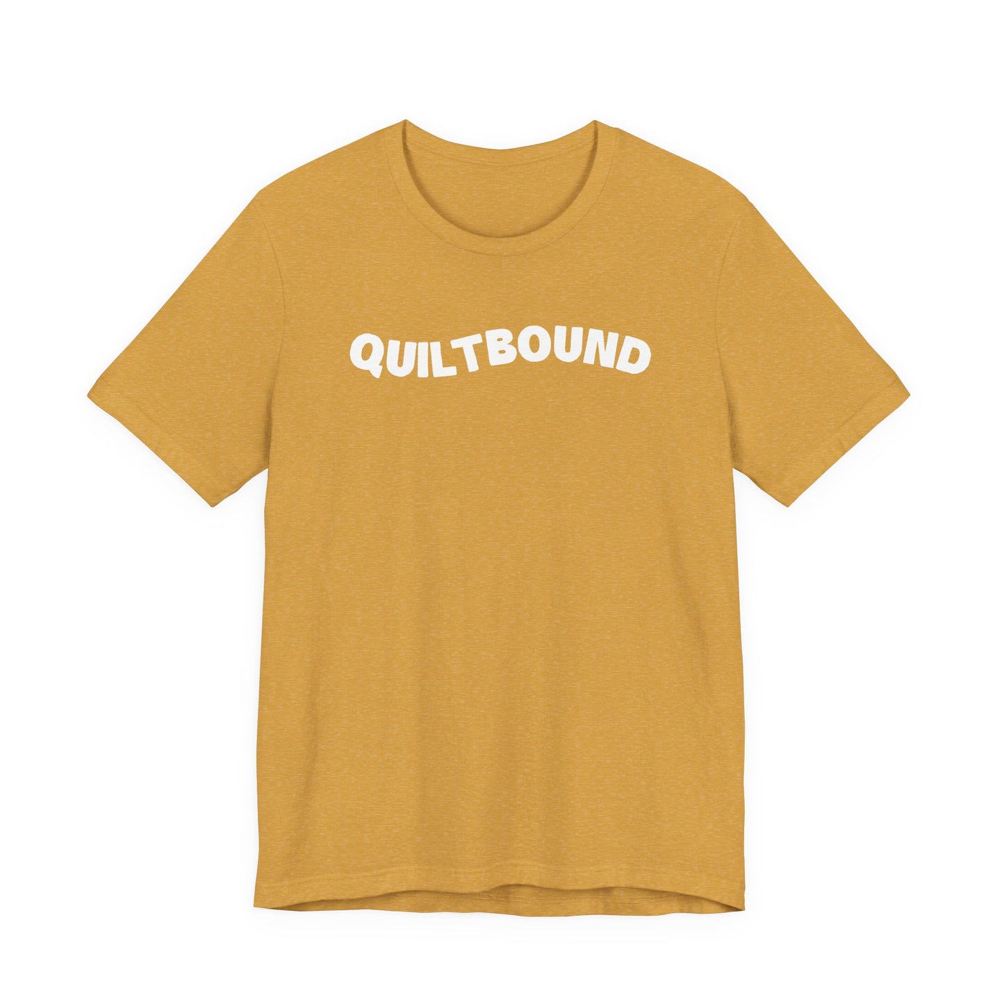Quiltbound T-Shirt