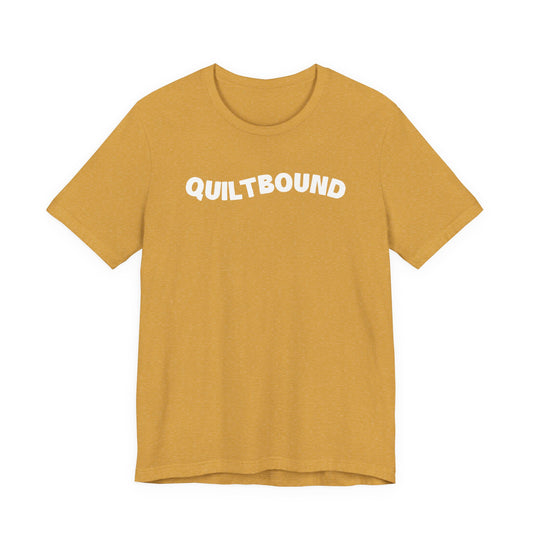 Quiltbound T-Shirt