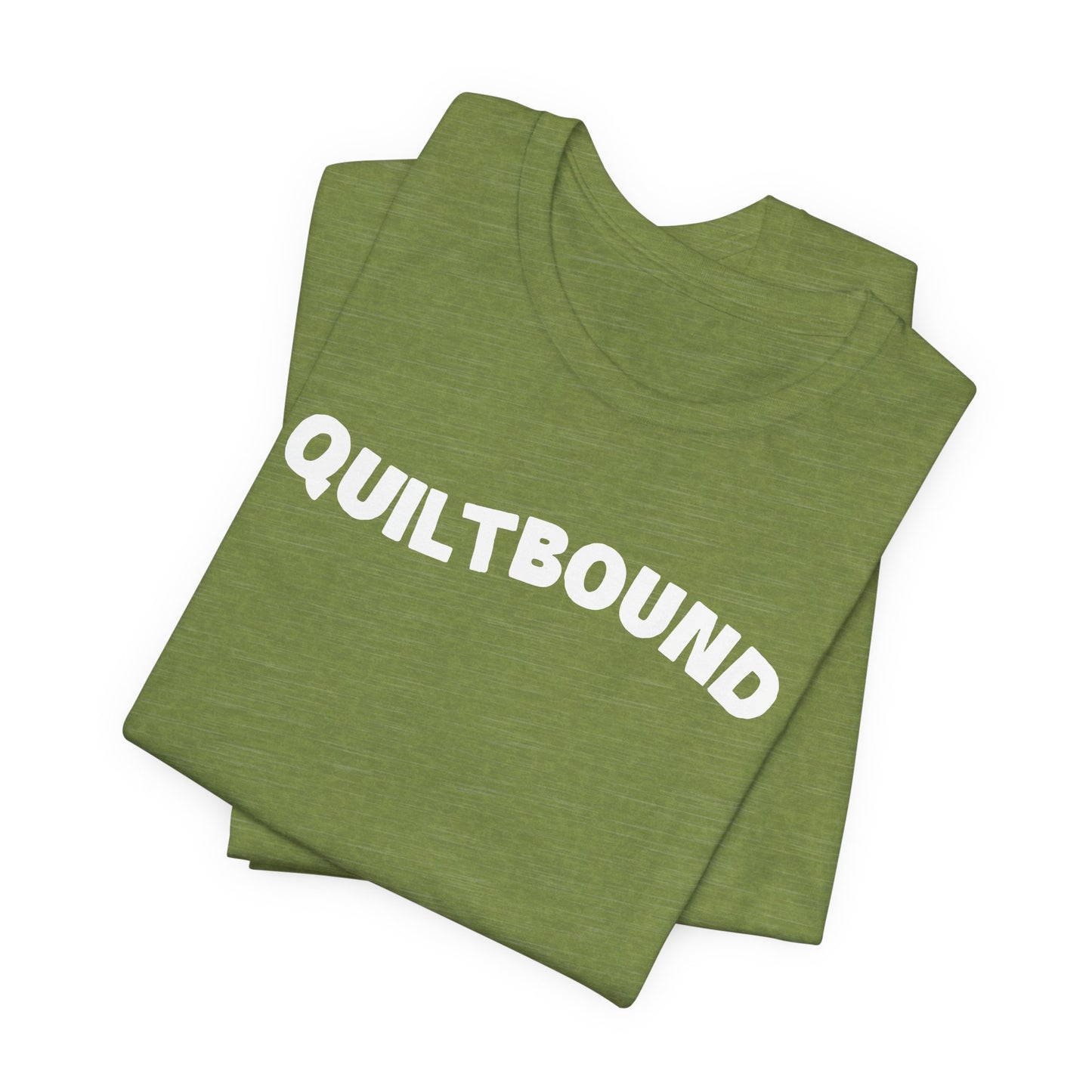 Quiltbound T-Shirt