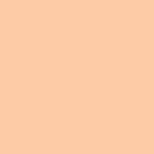 AGF Pure Solids | Peach Sherbet