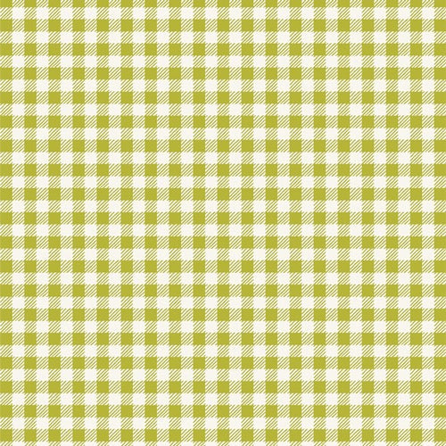 Checkered Charm | Sprout