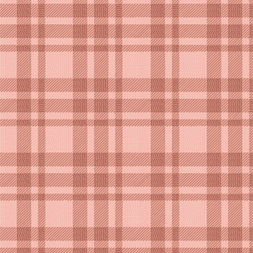Cabin Plaid