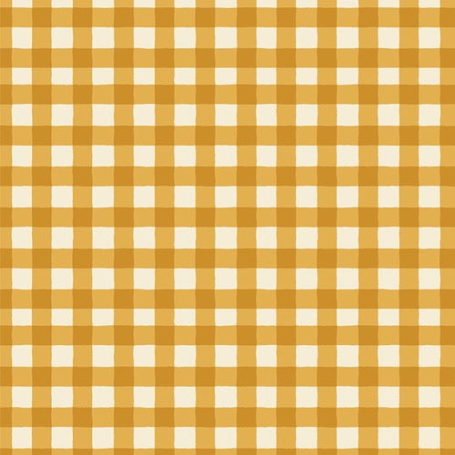 Small Plaid of My Dreams | Toasty