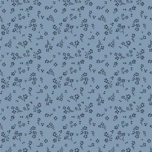 Sprinkled Florets Calm