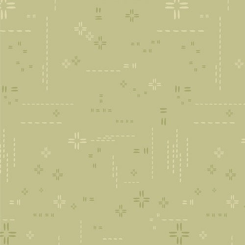 Decostitch Elements | Subtle Sage