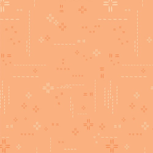 Decostitch Elements | Soft Apricot