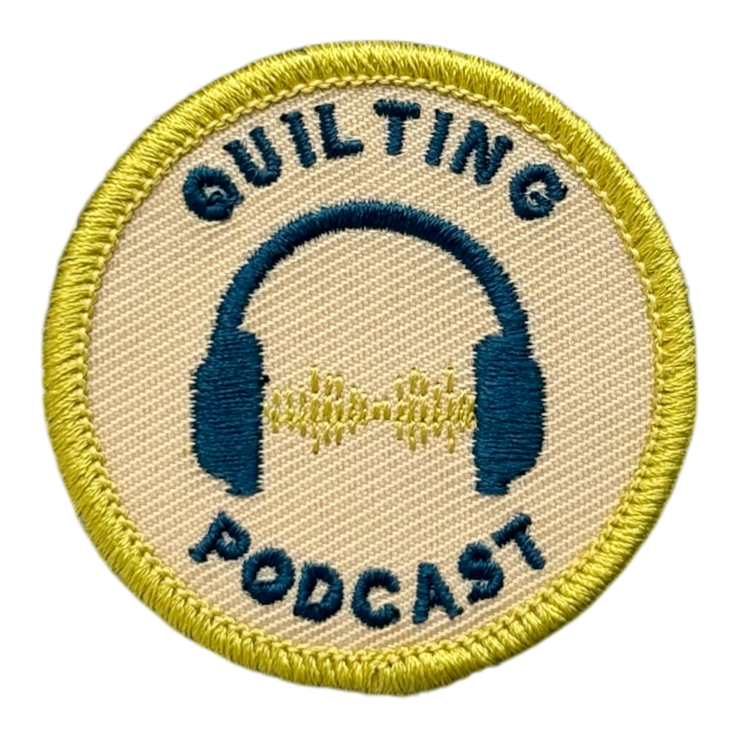 Monthly Member Badge Redemption