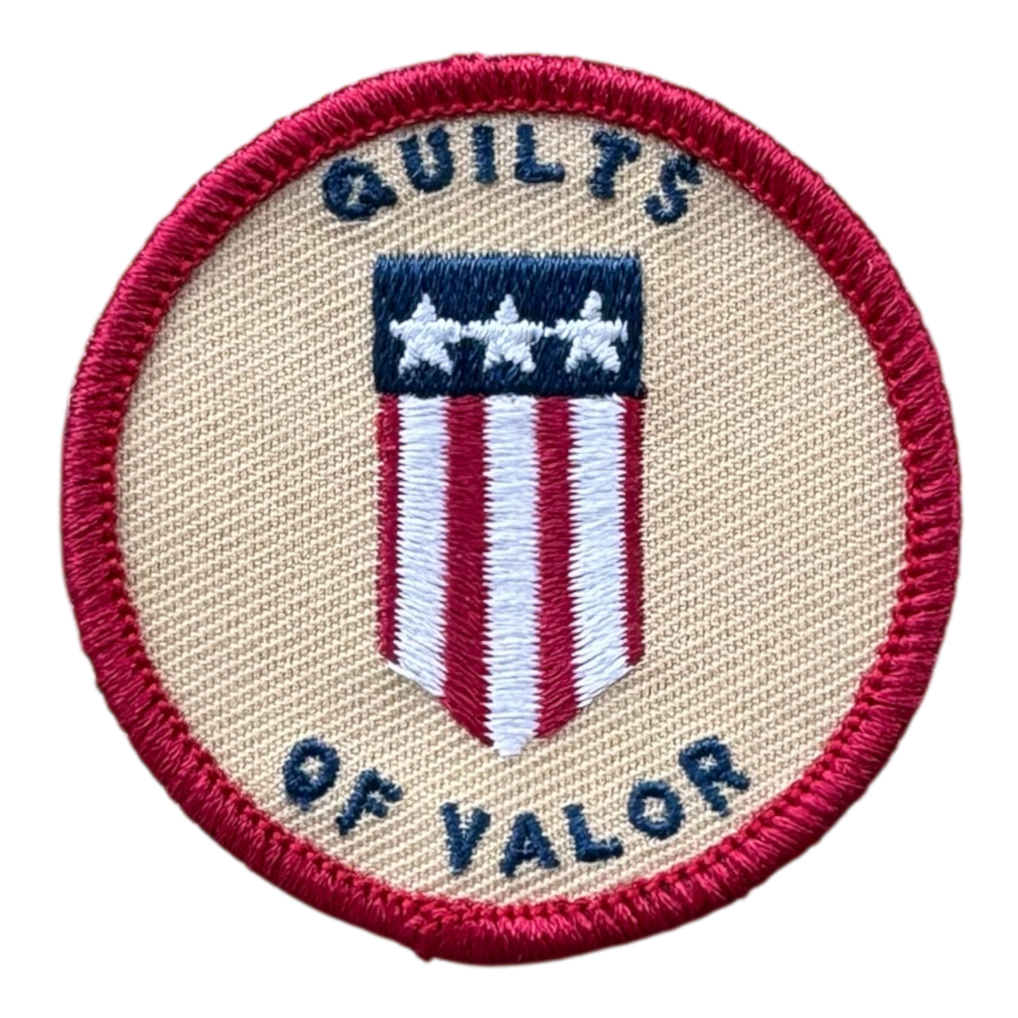 Monthly Member Badge Redemption
