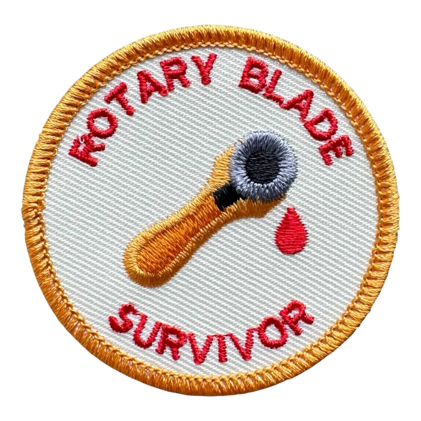 Monthly Member Badge Redemption
