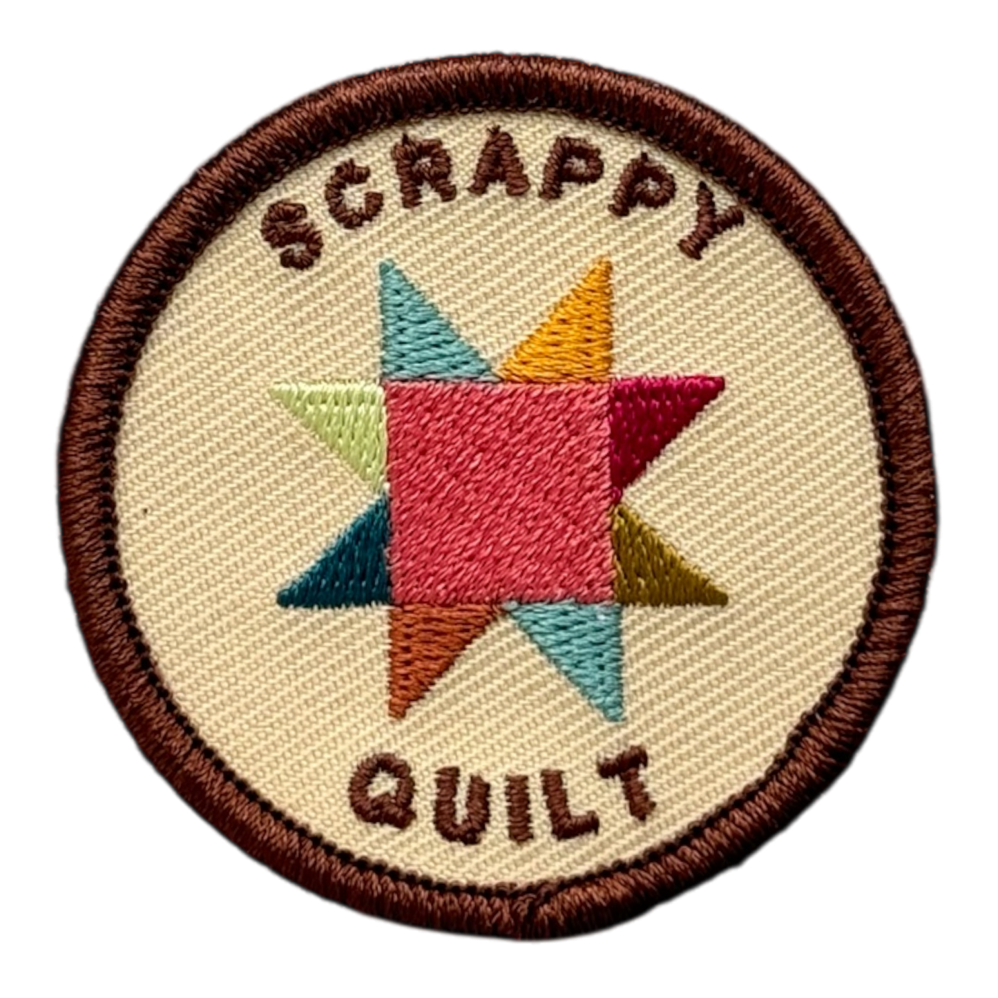 Monthly Member Badge Redemption