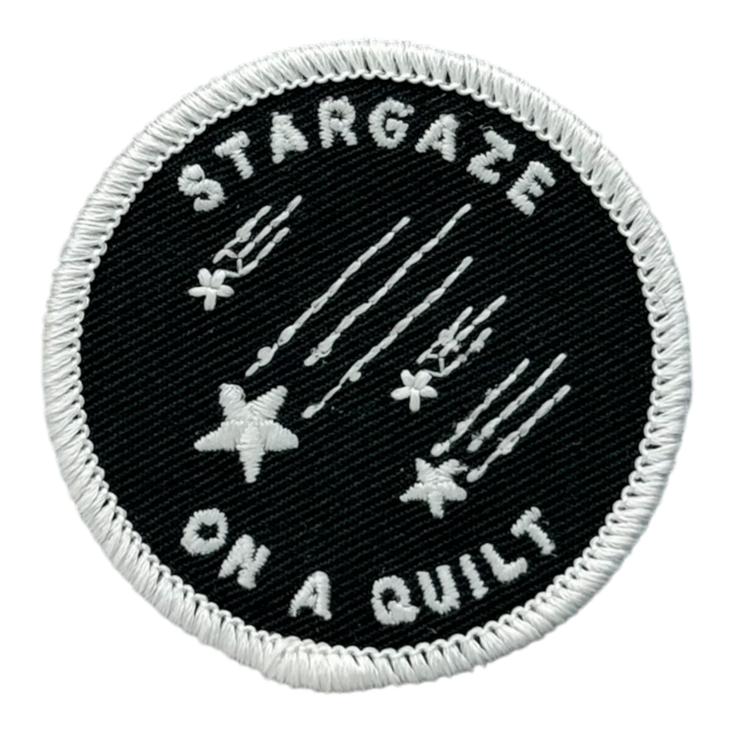 Monthly Member Badge Redemption