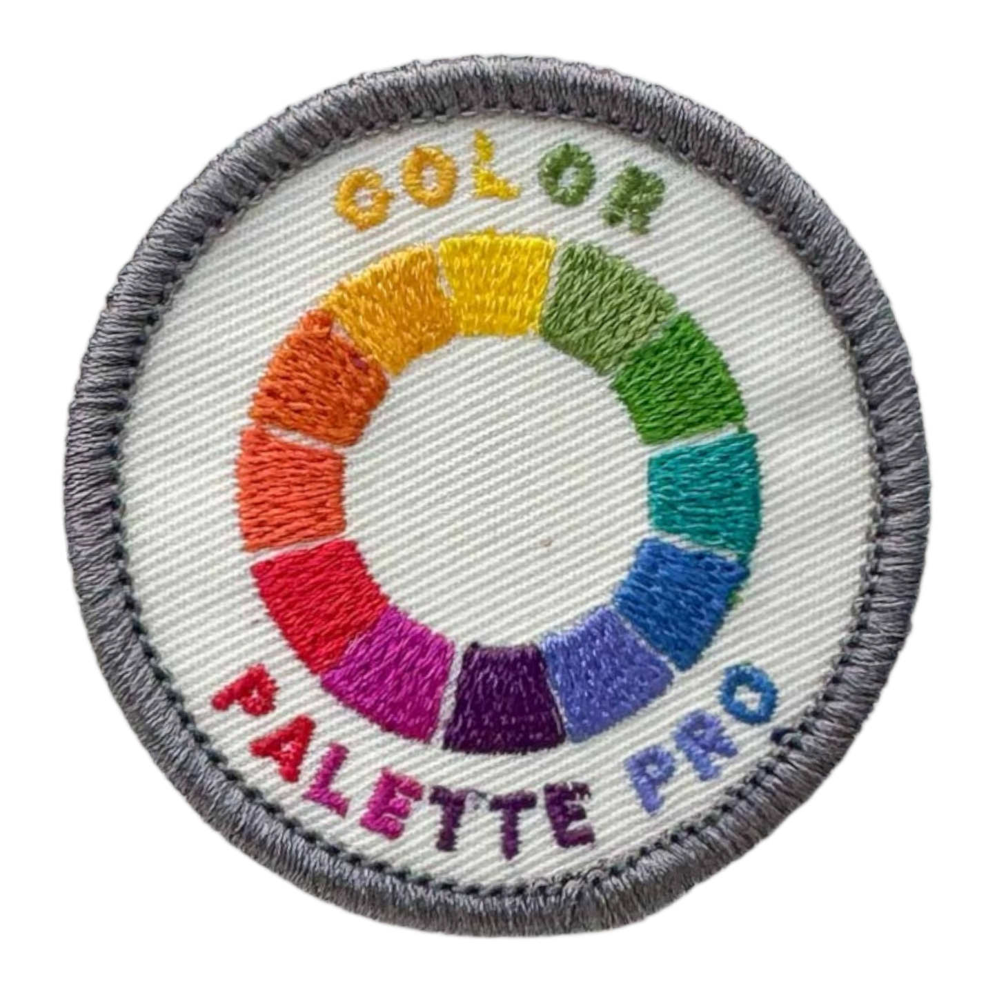 Monthly Member Badge Redemption