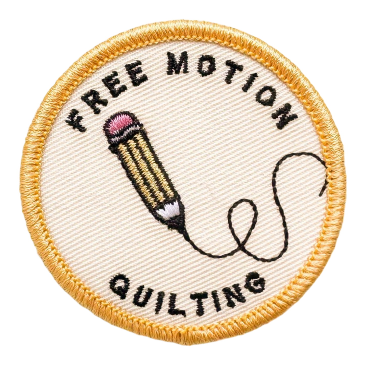 Monthly Member Badge Redemption