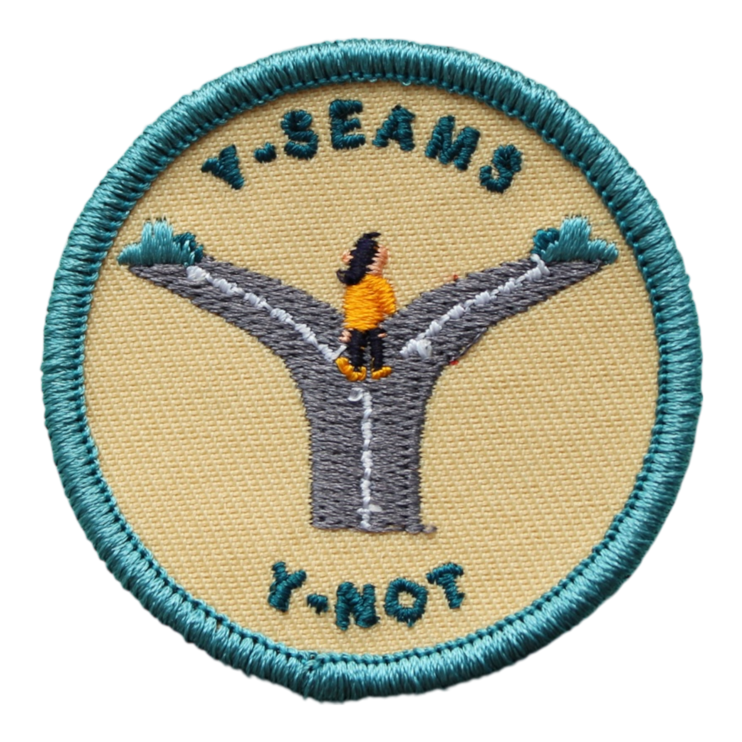 Monthly Member Badge Redemption