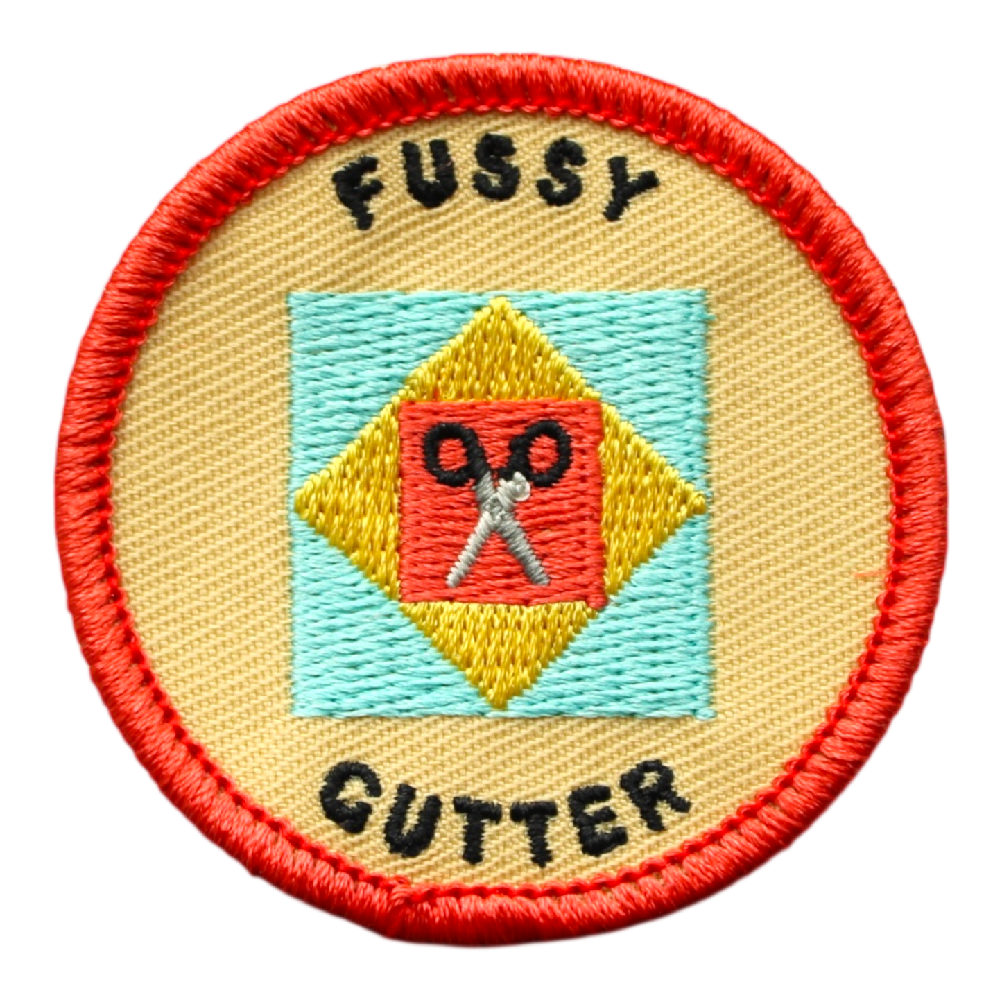 Monthly Member Badge Redemption