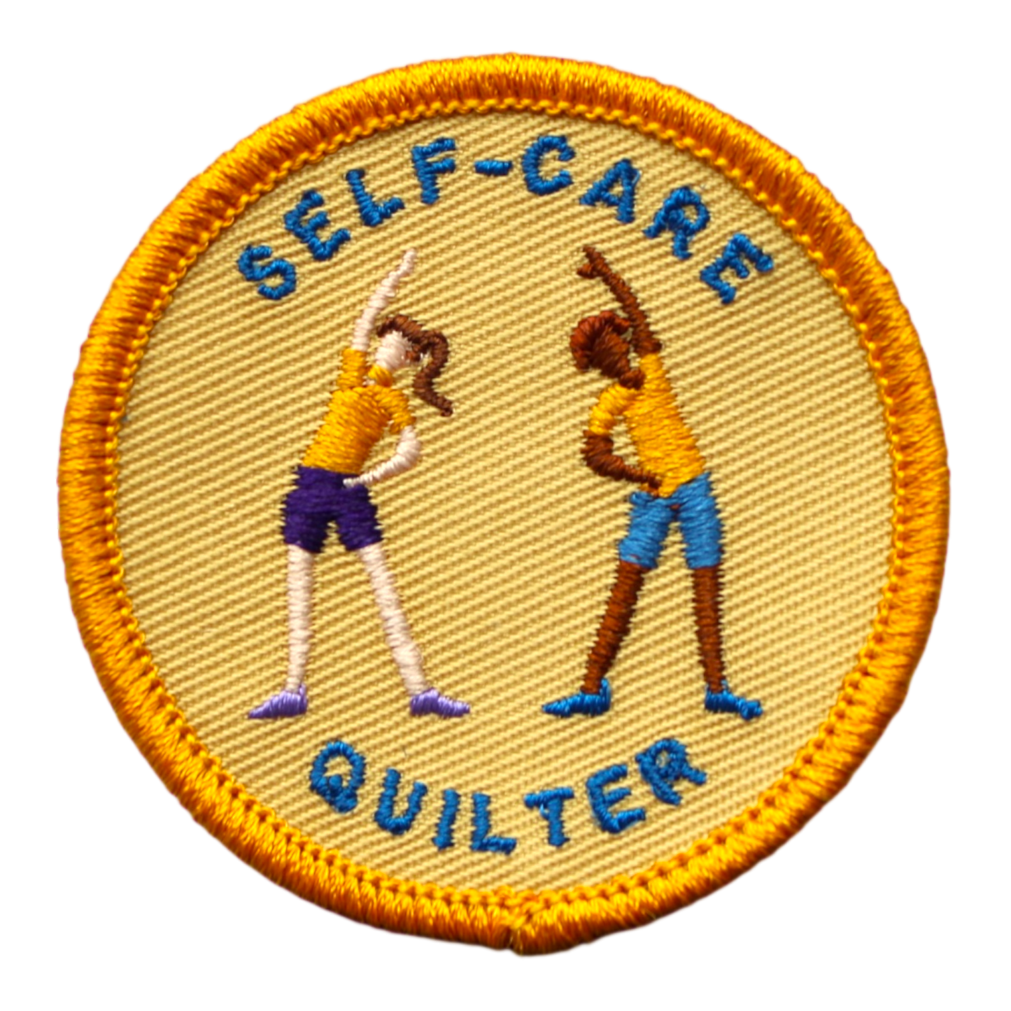 Monthly Member Badge Redemption