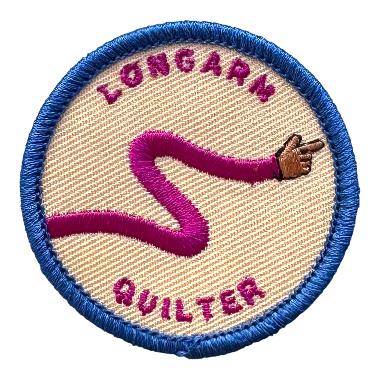 Monthly Member Badge Redemption