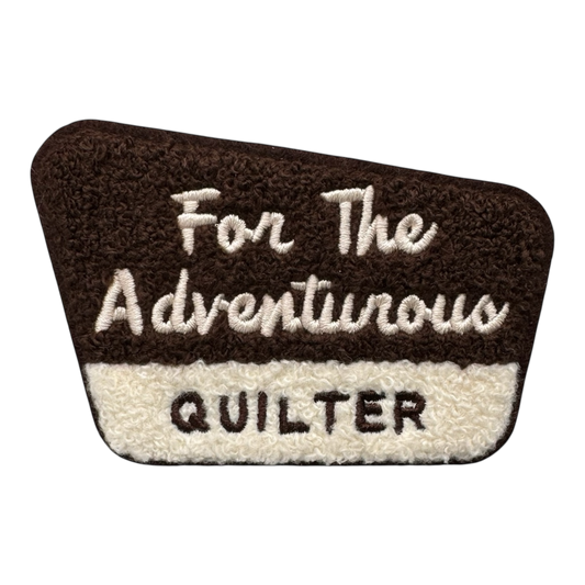 National Park Patch