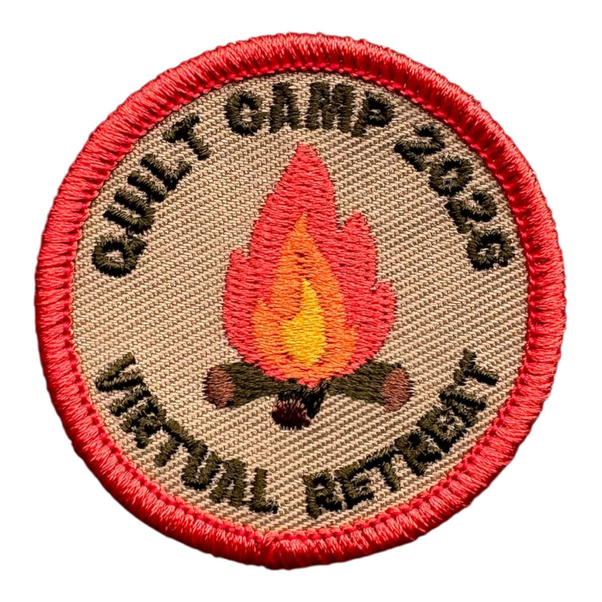 Monthly Member Badge Redemption